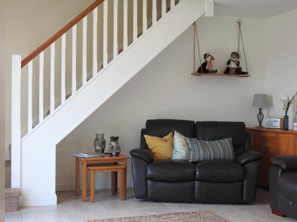 Meadow Cottage บุชมิลส์ ภายนอก รูปภาพ